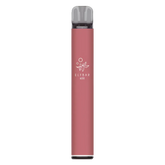 Elf Bar 600 Strawberry Kiwi Prefilled Pod Kit